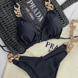 Biquini Larissa Manuela