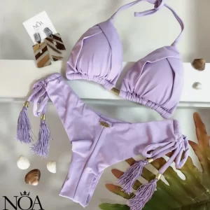 Bikini Cortininha